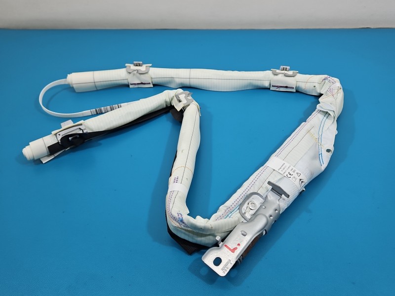 Kurtyna lewa poduszka airbag Citroen C4 Cactus 14-20 HB