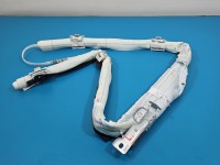 Kurtyna lewa poduszka airbag Citroen C4 Cactus 14-20 HB