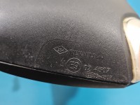 Lusterko lewe pin Renault Master III 10-24 inny 3d kolor europa