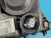 Reflektor lewy lampa przód Volvo S60 I EUROPA 30698825