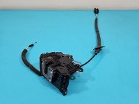 Zamek przód lewy 805033000R Renault Clio IV 12-20 EUROPA 4pin