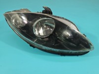 Reflektor prawy lampa przód Seat Toledo III EUROPA 5P1941006A