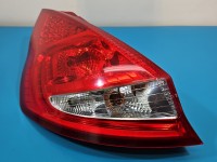 Lampa tył lewa Ford Fiesta Mk7 HB EUROPA