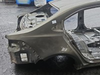 Błotnik tył prawy ćwiartka Toyota Corolla E21 19- 6X1 sedan