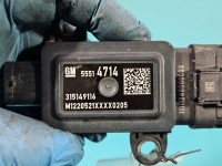 Sonda lambda 55514714 Opel Insignia B 2.0 cdti