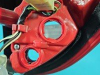 Lampa tył lewa Toyota Rav4 III 05- HB