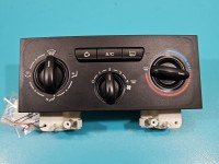 Konsola panel nawiewu Peugeot 307 K2860