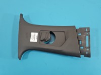 Osłona ZAŚLEPKA PLASTIK Peugeot 3008 II 9833349477