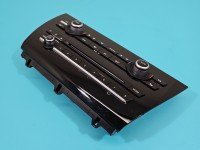 Konsola panel nawiewu BMW X5 F15 9321714, 9321714-01