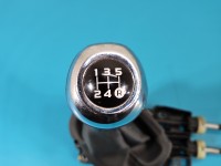 DŹWIGNIA LEWAREK WYBIERAK LINKI Toyota Aygo II 14-22 1.0 vvti