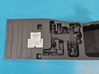 Osłona ZAŚLEPKA PLASTIK BMW X6 E71 6981050