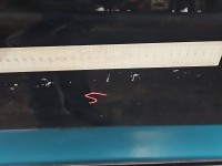 Drzwi tył prawe Mercedes W245 HB 5d 696