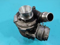 Turbosprężarka Renault Scenic II 2.0 dci M9R 150KM 765015-4, 8200347344