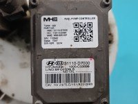 pompka Pompa paliwa Hyundai Tucson III 15-20 1.6 GDI 31110-D7000 Hyundai, 9PIN