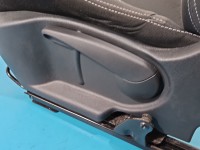 Fotel lewy przód kierowcy Renault Clio IV 12-20 5d EUROPA
