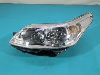 Reflektor lewy lampa przód Citroen C4 I EUROPA
