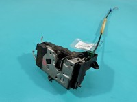 Zamek przód lewy 13220371 Opel Zafira B EUROPA 5pin