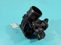 Przepustnica Peugeot 407 9646846380 2.0 hdi