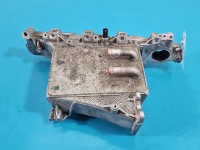 Kolektor ssący Vw Jetta VI 2.0 tdi 04L1297AQ, AGY1110151