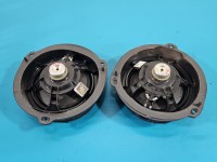 Głośniki komplet Audi A3 8V 8V0035412, 8V0035397, 8V0035415A