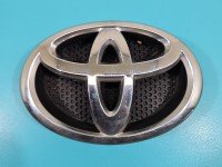 Atrapa grill Toyota Auris I