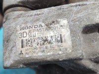 TEST Alternator Honda Civic VII 1.6 VTEC 16v