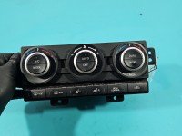 Konsola panel nawiewu Mazda CX-9 TD1261190