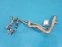 Magistrala wodna WĄŻ RURKA Volvo S90 II 16- 2.0 T 320KM