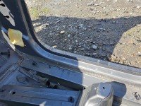 Próg prawy SŁUPEK ŚRODKOWY B Jeep Grand Cherokee IV WK2 HB 5d szary