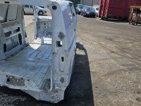 Błotnik tył prawy Peugeot Expert III 16- biały EWP ćwiartka