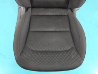 Fotel prawy przód pasażera Hyundai Elantra VI 15-20 4d EUROPA