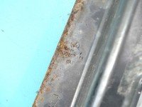 Wzmocnienie zderzaka przód belka Vw Passat B8 Volkswagen, Skorodowane, przód przednie niebieski B5J