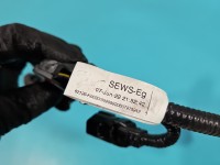 Instalacja Wiązka wtryskiwaczy Toyota Corolla E21 19- 1.5 12V 82126-K0030-B