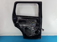 Drzwi tył lewe Mitsubishi Outlander III 12-22 HB 5d X42