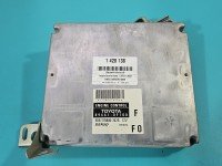 Komputer Sterownik silnika 89661-0F100 Toyota Corolla Verso II 2.2 D4D