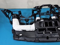 Deska rozdzielcza airbag pasażera kokpit Hyundai I30 II 12-16