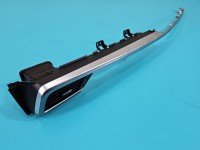 Kratka nawiewu Kia Optima IV 15-20 84795-D4000SG7