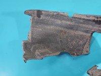 Nadkole przód lewe Citroen C4 picasso I 06-13 9653142080