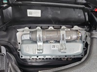 Deska rozdzielcza airbag pasażera kokpit Bmw f10 f11