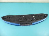 Spoiler lotka klapy Opel Crossland niebieski Z22V
