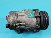 Sprężarka klimatyzacji kompresor Seat Toledo II Leon I 1J0820803A