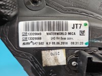 Lusterko prawe Opel Insignia A Z22 A europa