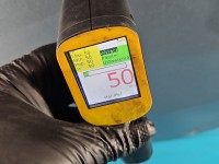 Drzwi tył lewe Kia Ceed III 18-21 HB 5d CD