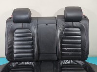Kanapa tył fotel tylny Vw Passat CC