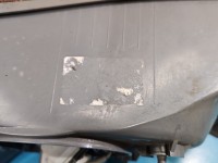 Lampa tył lewa Toyota Avensis III T27 sedan EUROPA