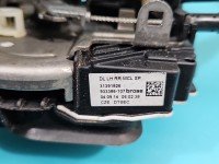 Zamek tył lewy 31391826 Volvo V40 II 12-