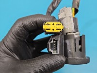 Komputer Sterownik silnika S110140010A, 8200369625 Dacia Logan I 05-14 1.4 8V wiel