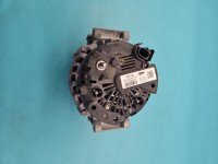 TEST Alternator Skoda Octavia III 06J903023D 2.0 TSI