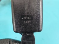 Poduszki powietrzne zestaw komplet Mazda 6 II GH