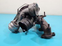 Turbosprężarka Vw Passat B6 765261-4, 03G253014N 2.0 tdi 140KM